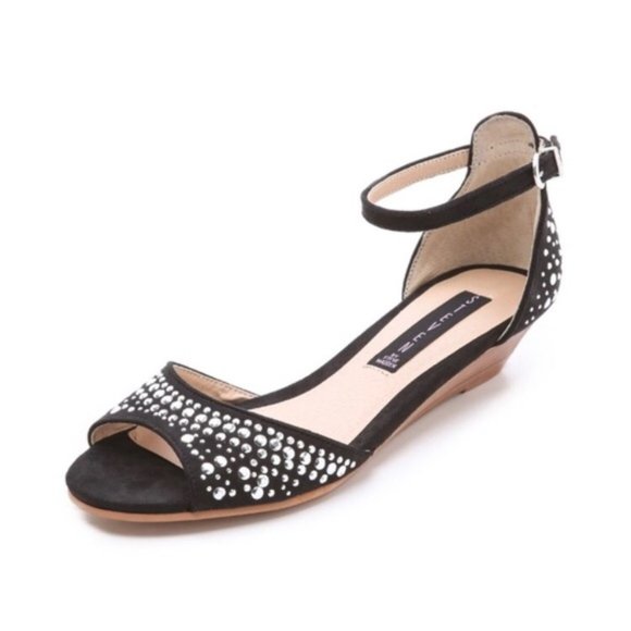 Steve Madden sandal - Picture 2 of 10